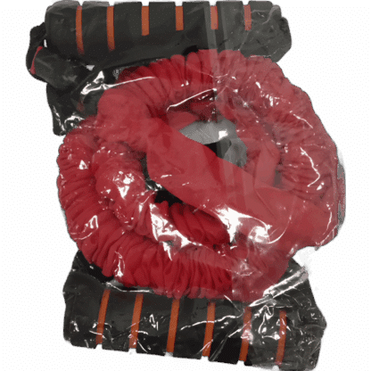 ANTI-BREAK SINGLE TENSION ROPE