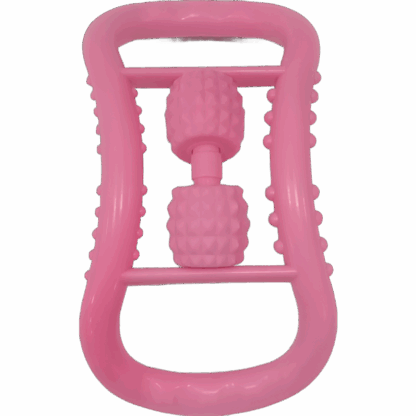 TWO-WHEEL YOGA RING 21.5*11.5