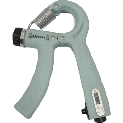 OPP R-SHAPED RUBBER GRIPPER 15*10.5