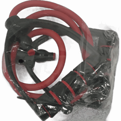 LATEX ONE-LINE PULLER RED - Image 2