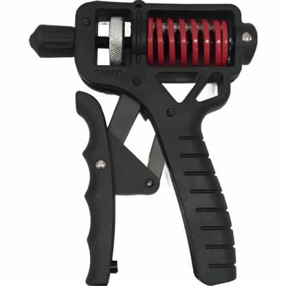 CARBON STEEL NON-COUNTING HAND GRIPPER 16*13.5