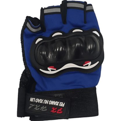 MOTORCYCLE GLOVES 302--555