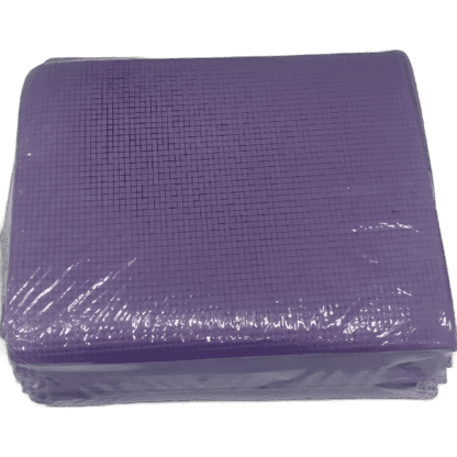 PVC FOLDING YOGA MAT 61*173*0.6