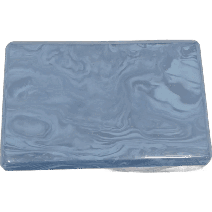 120G CAMOUFLAGE YOGA BRICK 7.8*15*23