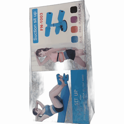 DOUBLE LAYER SIT-UP MACHINE 19.5*24