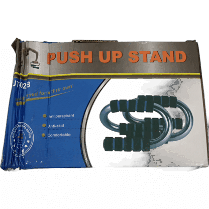S-TYPE PUSH-UP STAND 14.5*18