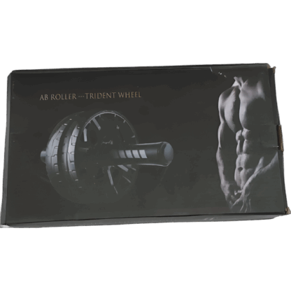 ABDOMINAL WHEEL 28*15.5