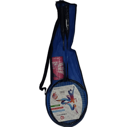 D03-2 BADMINTON RACKET