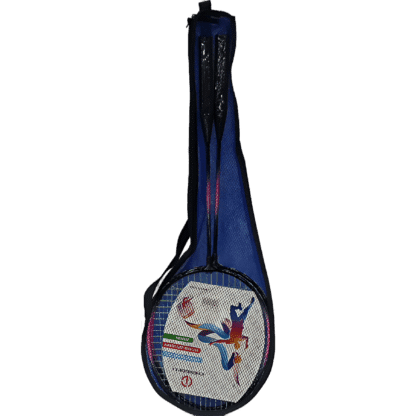 D03 BADMINTON RACKET