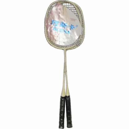 SC-88590 BADMINTON RACKET K169