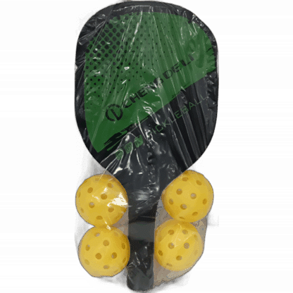 PICKLEBALL RACKETS