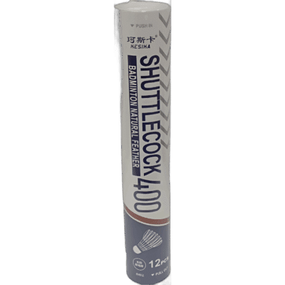 SC-88594 BADMINTON K400 (12PCS)