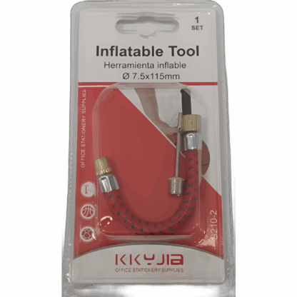 Inflatable Tool Set