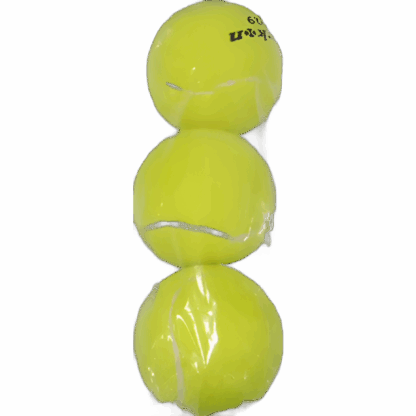 SC-88402A TENNIS Balls 929-3 (3PCS)
