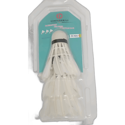 9# Badminton Shuttlecock