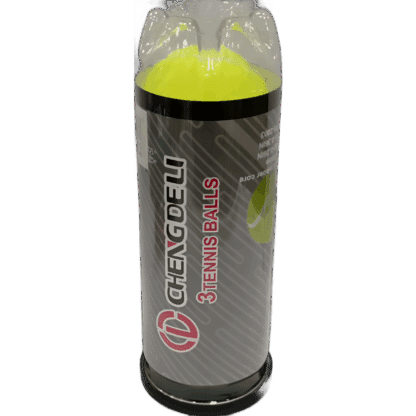 909 TENNIS BALLS IN A TUBE (SIMPLE TUBE)