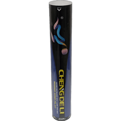 CDL-017 Badminton Shuttlecock 12PCS