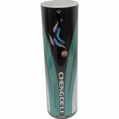 CDL-028 Badminton Shuttlecock