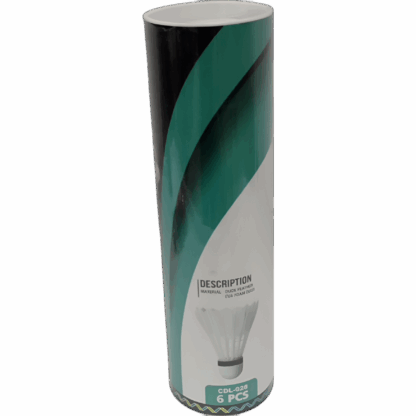 CDL-028 Badminton Shuttlecock - Image 2