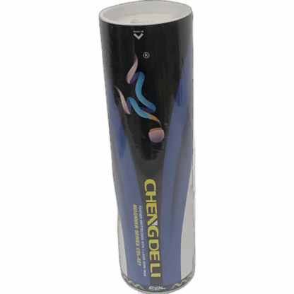 CDL-027 Badminton Shuttlecock 6PCS