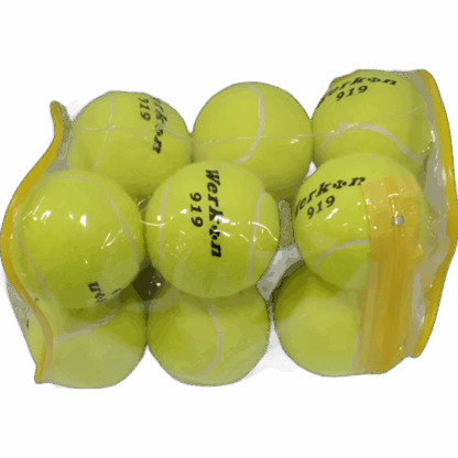 SC-88401 TENNIS BALL BARREL PACKAGING