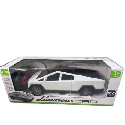 Tesla car R/C
