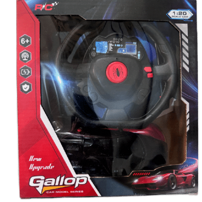 Gallop car R/C