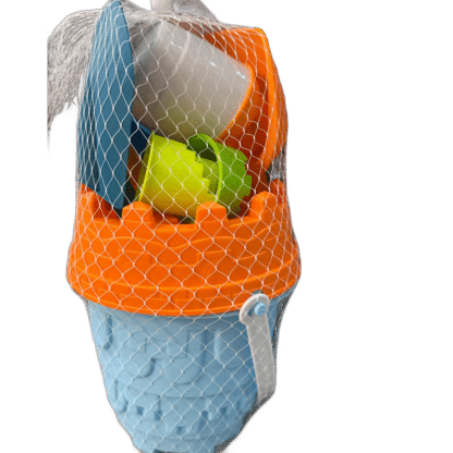 Beach Bucket Toys