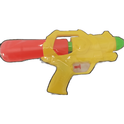 FunBlast Water Gun - Ultimate Summer Fun