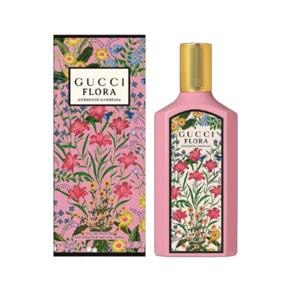 Gucci Flora