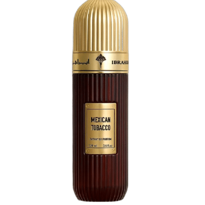Ibraq Mexican tobaco - 100ML