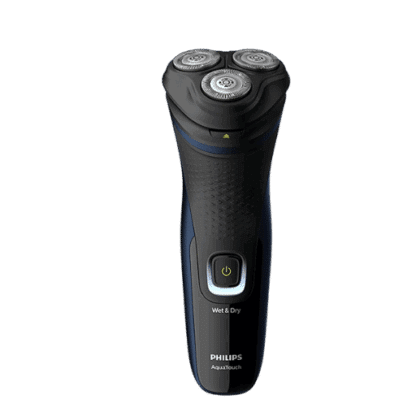 Philips S1323 Wet & Dry Electric Shaver – 1000 Series