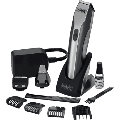 Wahl Lithium Ion Trimmer 9885-027