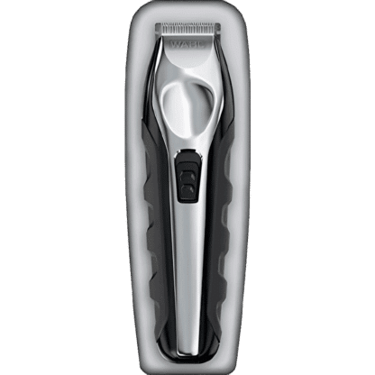 Wahl Lithium Ion Stainless Steel Trimmer 9818-727