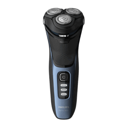 Philips Beard Trimmer Series 3000 – S3232 | Precision Grooming for Men
