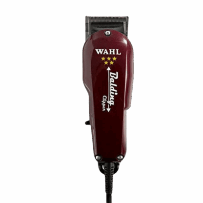 wahl PROFESSIONAL BALDING CLIPPER 08110-627