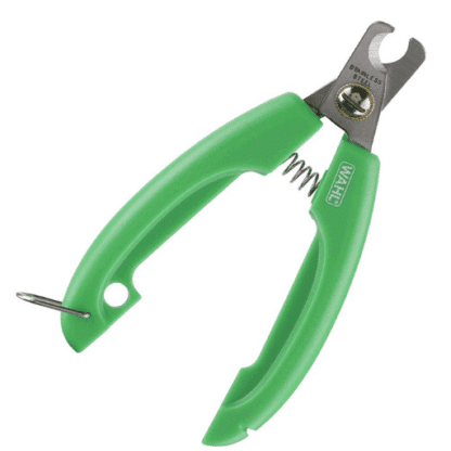 Wahl Curved Nail Clipper 858455-016