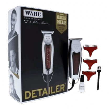 Wahl 5 Star Detailer X Wide 08081-1227H