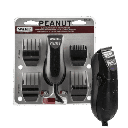 Wahl Peanut Professional Clipper 08655-927
